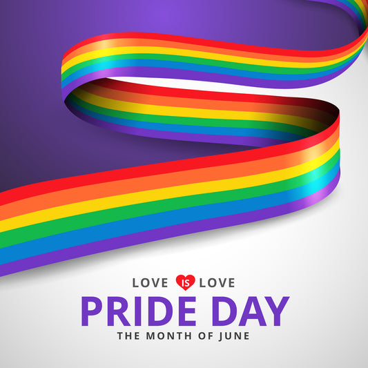 Qu'est-ce que le mois des fiertés ? Tout savoir sur le pride Month