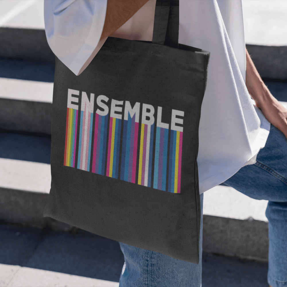 Tote Bag - Ensemble - Clothes4People