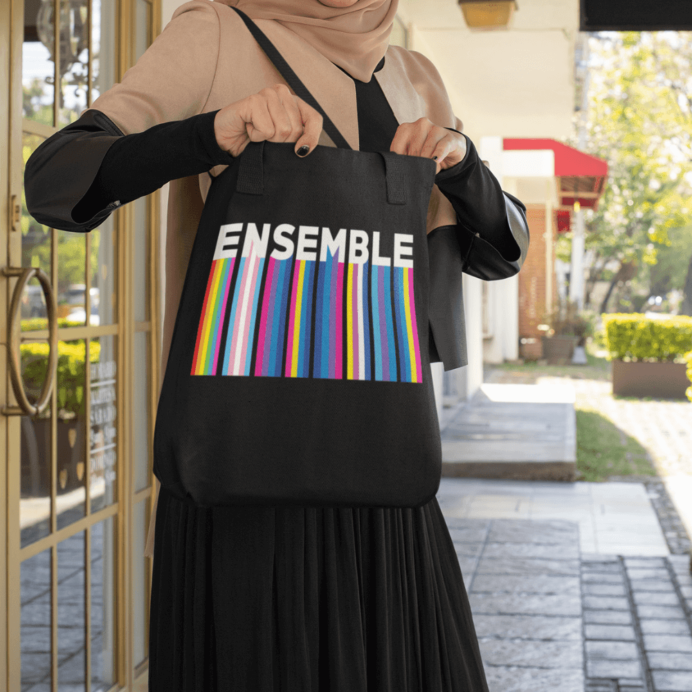 Tote Bag - Ensemble - Clothes4People